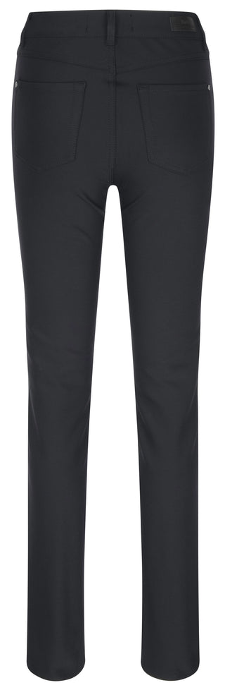 ANGELS Cici Slim-Fit Hose - Black - 711 3400.10