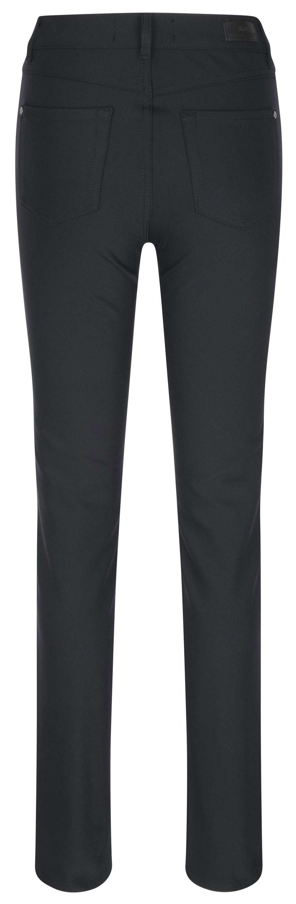 ANGELS Cici Slim-Fit Hose - Black - 711 3400.10