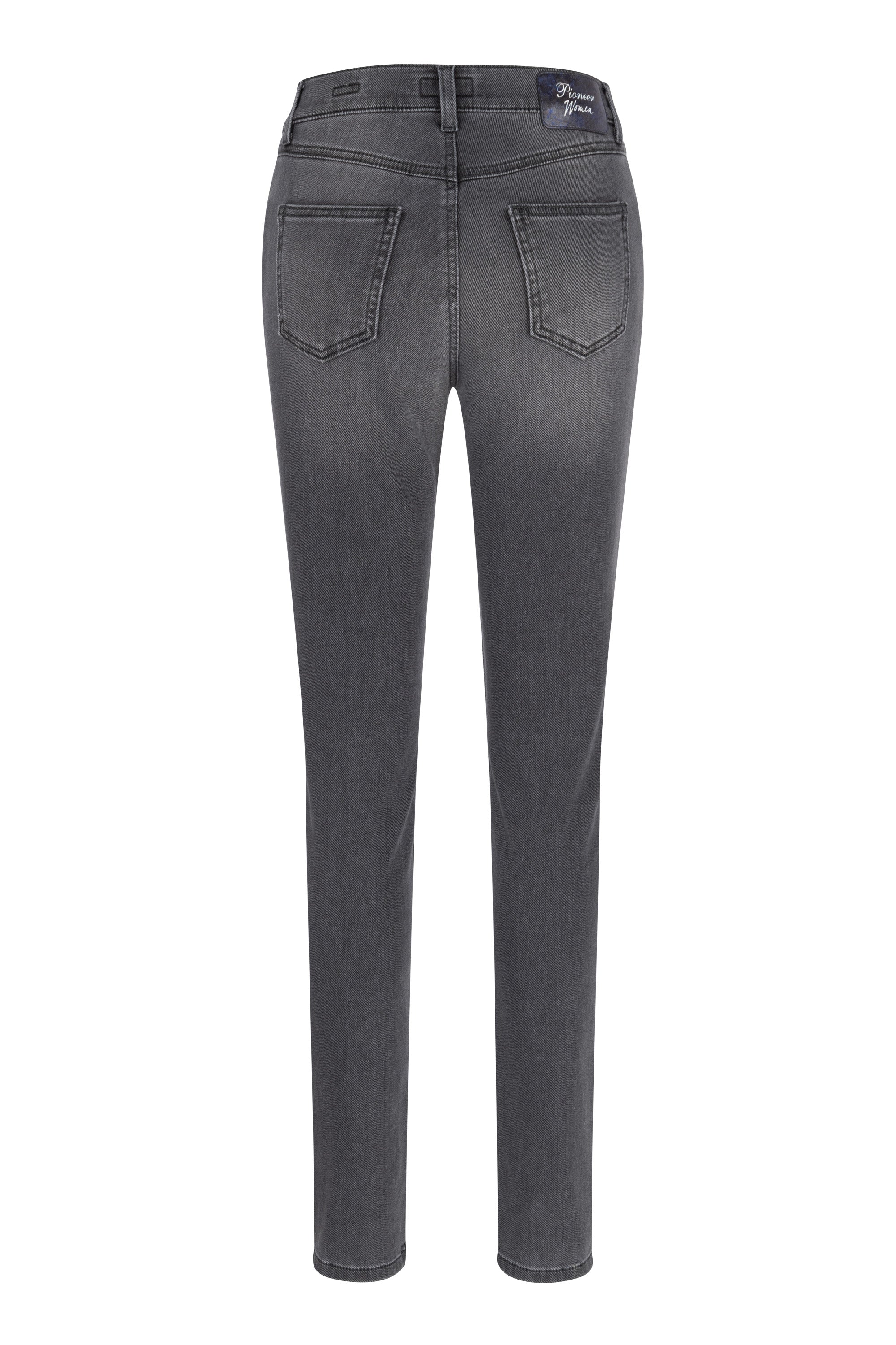 PIONEER KATY Buffalo Storm Jeans - Leaden Grey - 3020 6011.9834