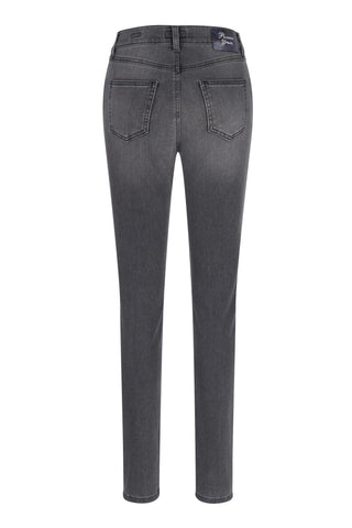 PIONEER KATY Buffalo Storm Jeans - Leaden Grey - 3020 6011.9834