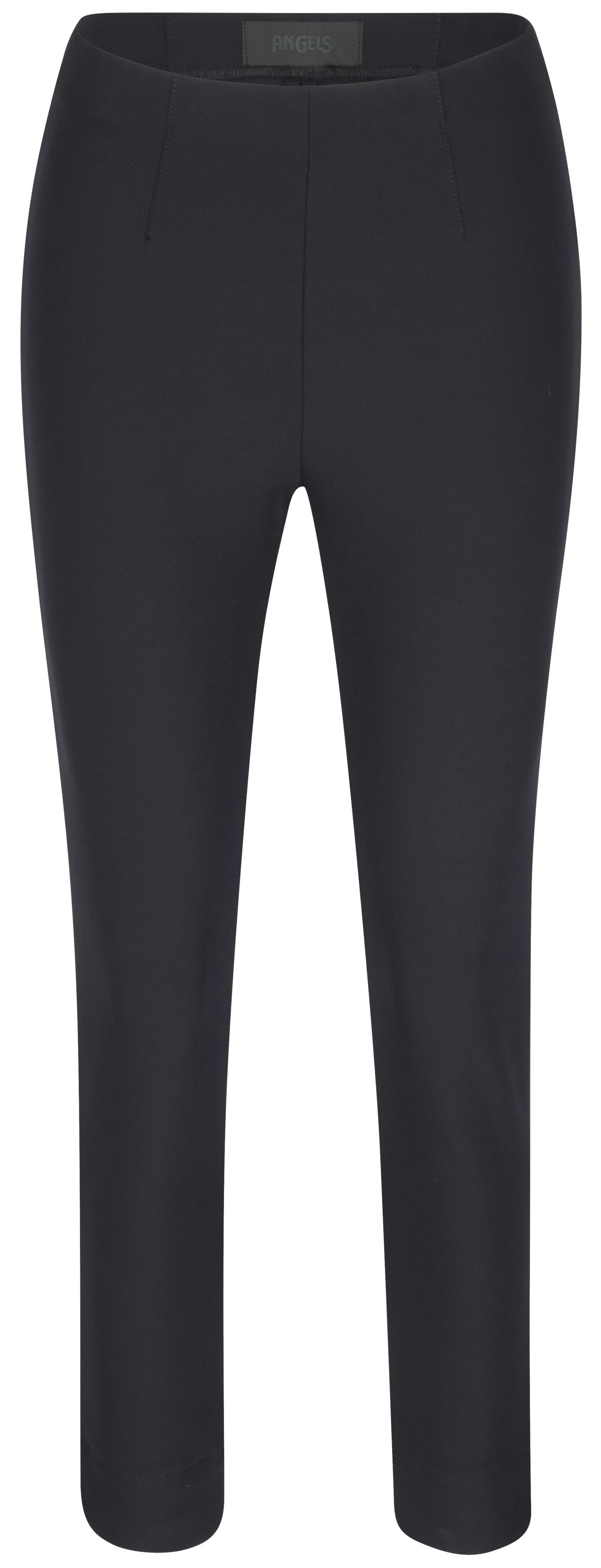 ANGELS Ornella Jump Schlupfhose - Deep Noir Black - 711 685007.10