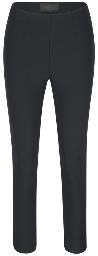ANGELS Ornella Jump Schlupfhose - Deep Noir Black - 711 685007.10