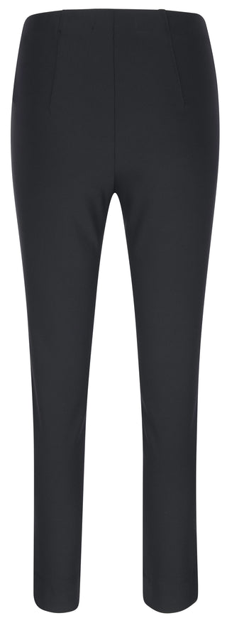 ANGELS Ornella Jump Schlupfhose - Deep Noir Black - 711 685007.10