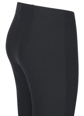 ANGELS Ornella Jump Schlupfhose - Deep Noir Black - 711 685007.10