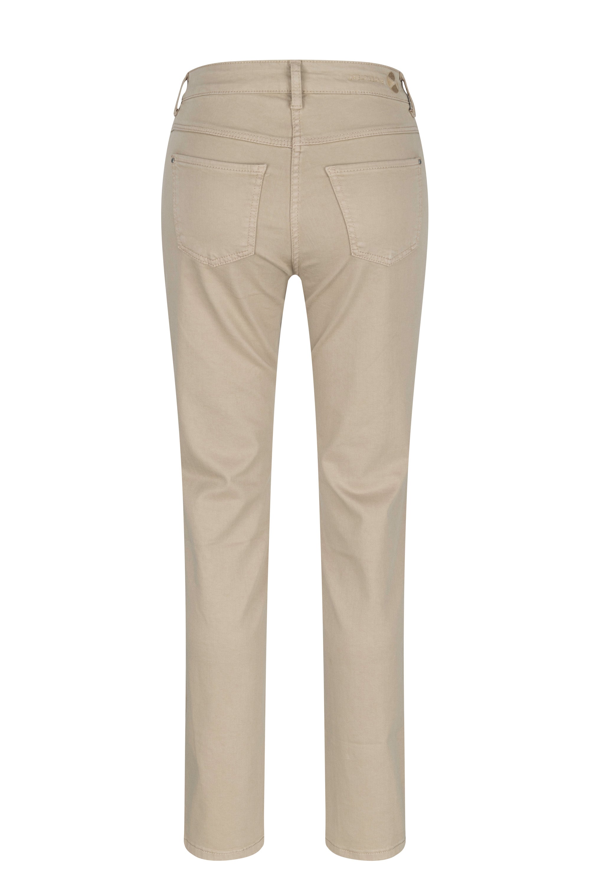 MAC Dream Jeans - Sunlit Oat - 5448-00-0355-227R