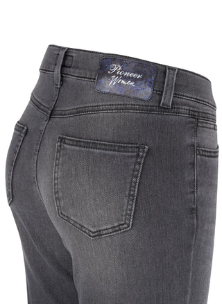 PIONEER KATY Buffalo Storm Jeans - Leaden Grey - 3020 6011.9834