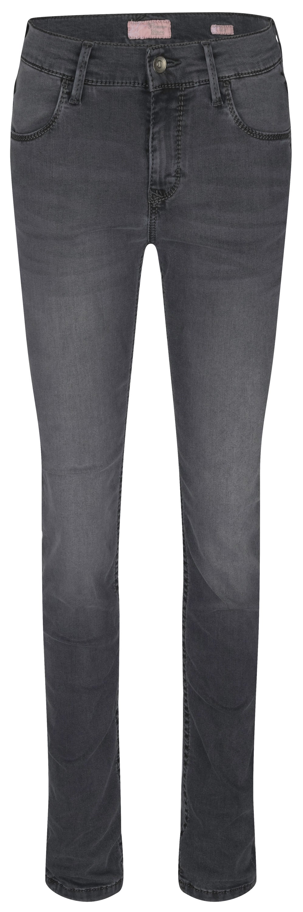 PIONEER Sally Jeans - Iron Storm Grey - 3290 4072.9824