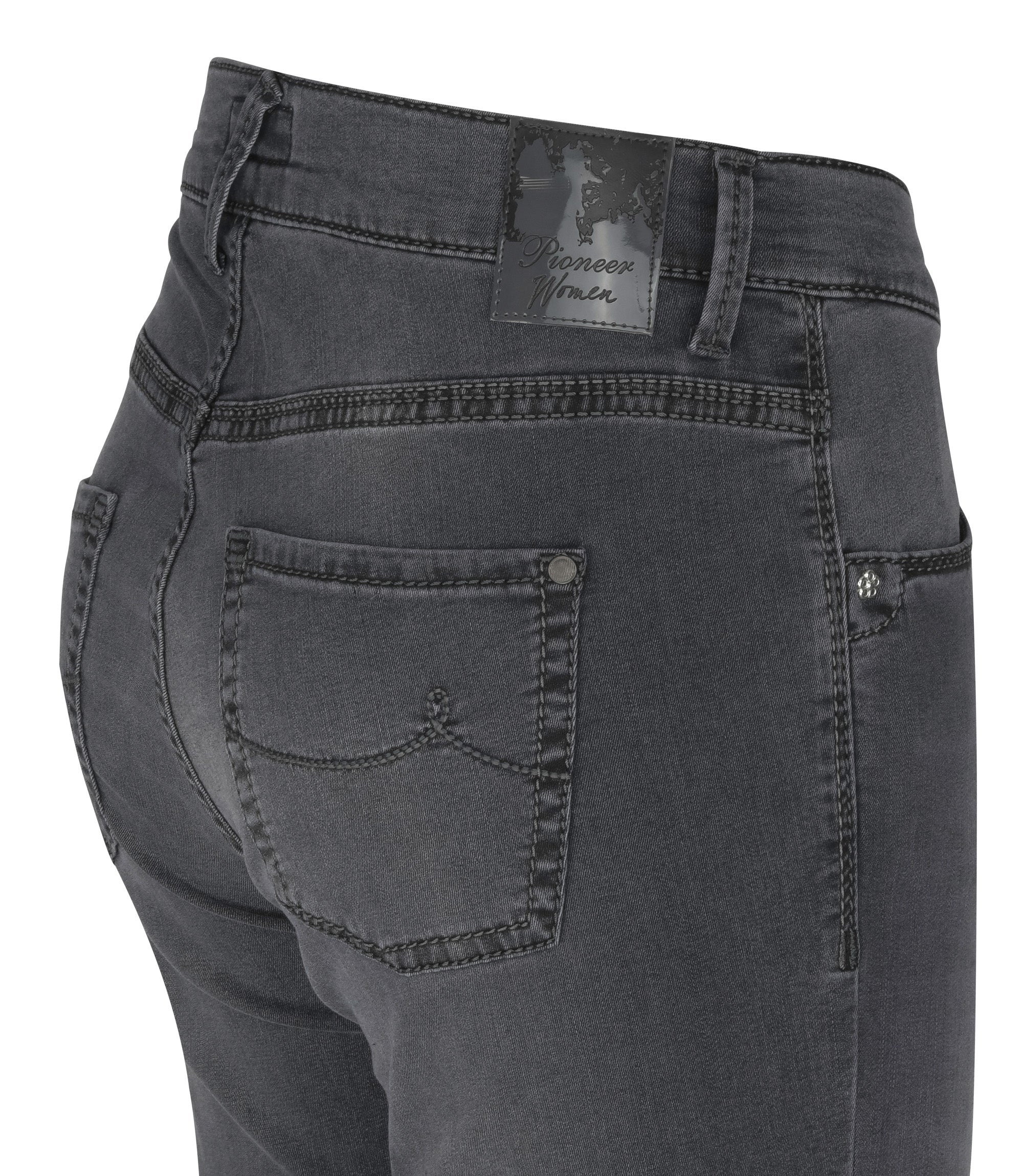 PIONEER SALLY gris foncé, buffies d'occasion 3290 4072.9824