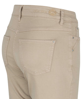 MAC Dream Jeans - Sunlit Oat - 5448-00-0355-227R