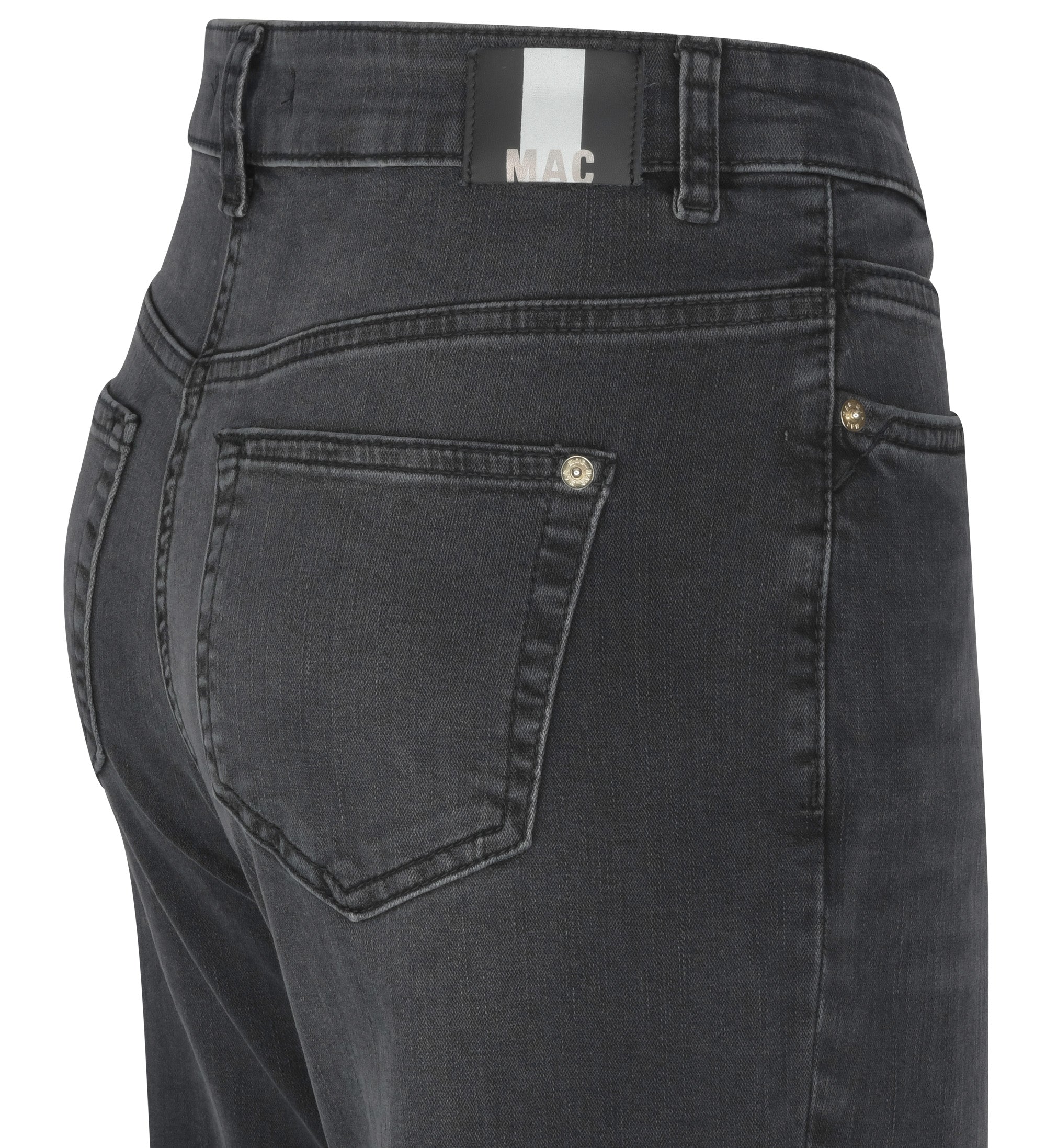 MAC STELLA Five Pocket - Midnight Slate Blue - 5100-90-0389-D863 von MAC
