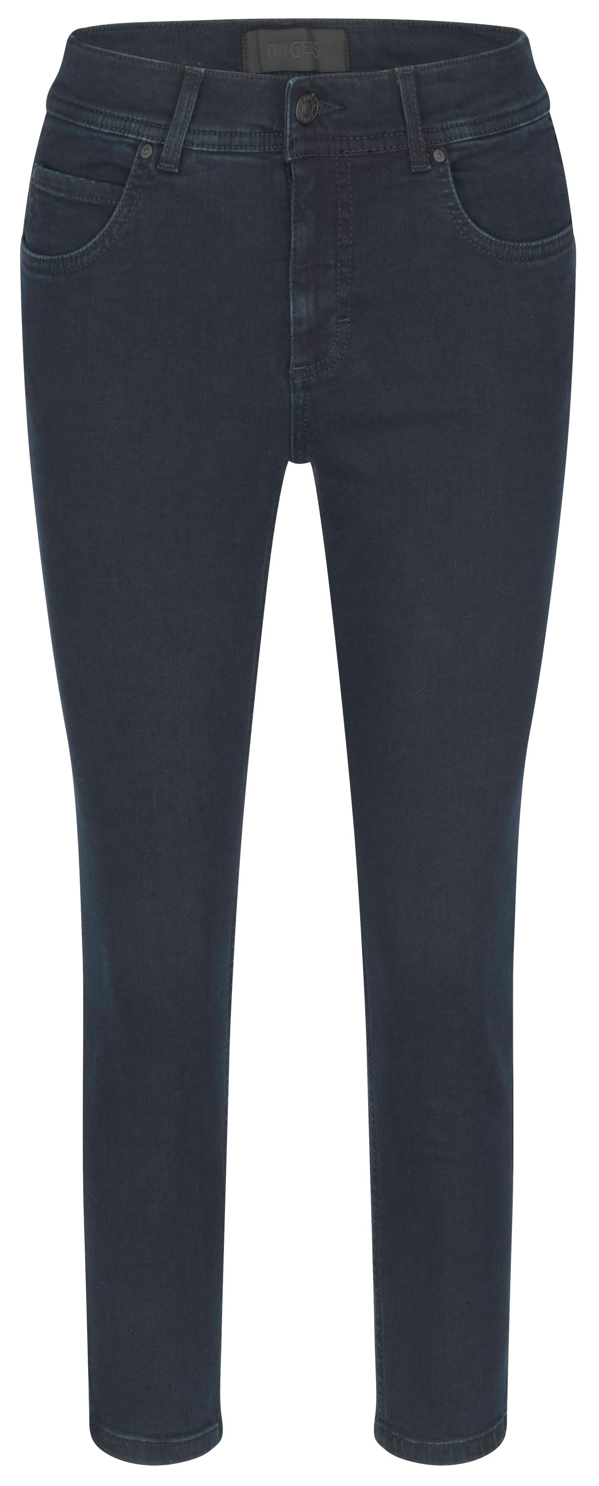 ANGELS JEANS Ornella Ankle-Jeans - Velvet Navy Wash - 346 680007.30