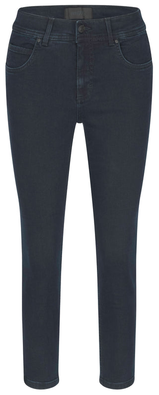ANGELS JEANS Ornella Ankle-Jeans - Velvet Navy Wash - 346 680007.30