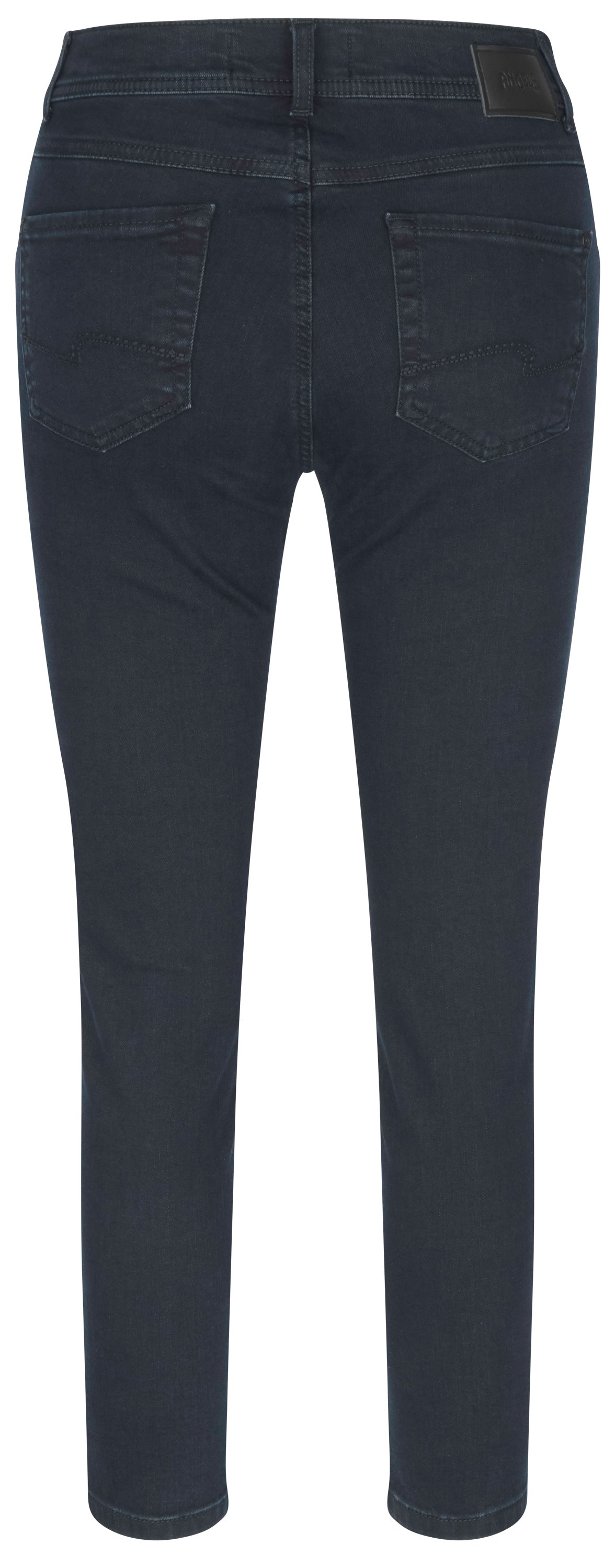 ANGELS JEANS Ornella Ankle-Jeans - Velvet Navy Wash - 346 680007.30