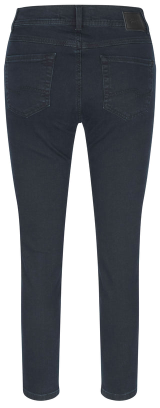 ANGELS JEANS Ornella Ankle-Jeans - Velvet Navy Wash - 346 680007.30