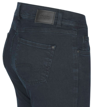 ANGELS JEANS Ornella Ankle-Jeans - Velvet Navy Wash - 346 680007.30