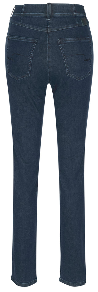 BRAX Laura New Five Pocket - Midnight Indigo Blue - 10912320 10-6900-22
