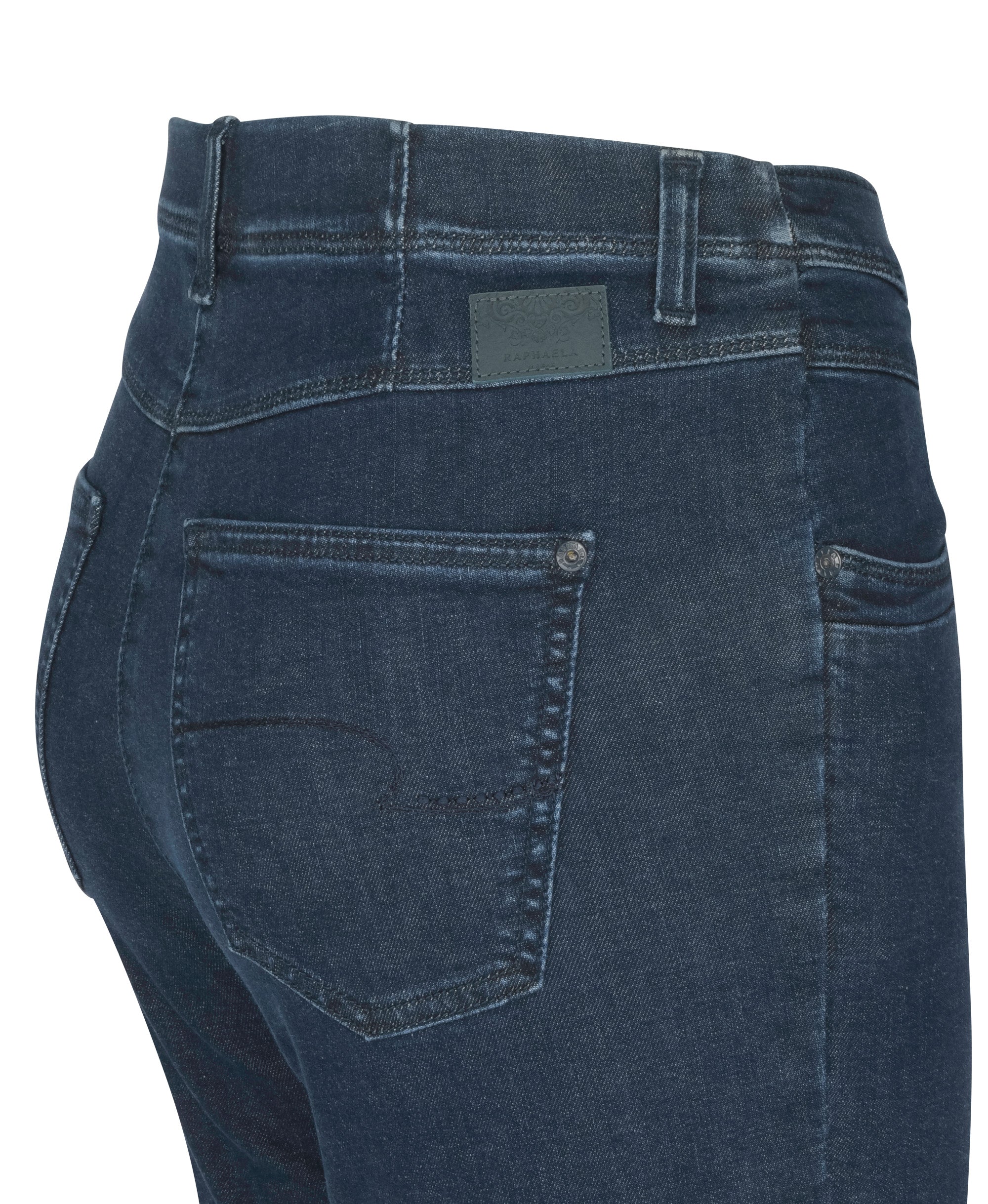 BRAX Laura New Five Pocket - Midnight Indigo Blue - 10912320 10-6900-22 von BRAX