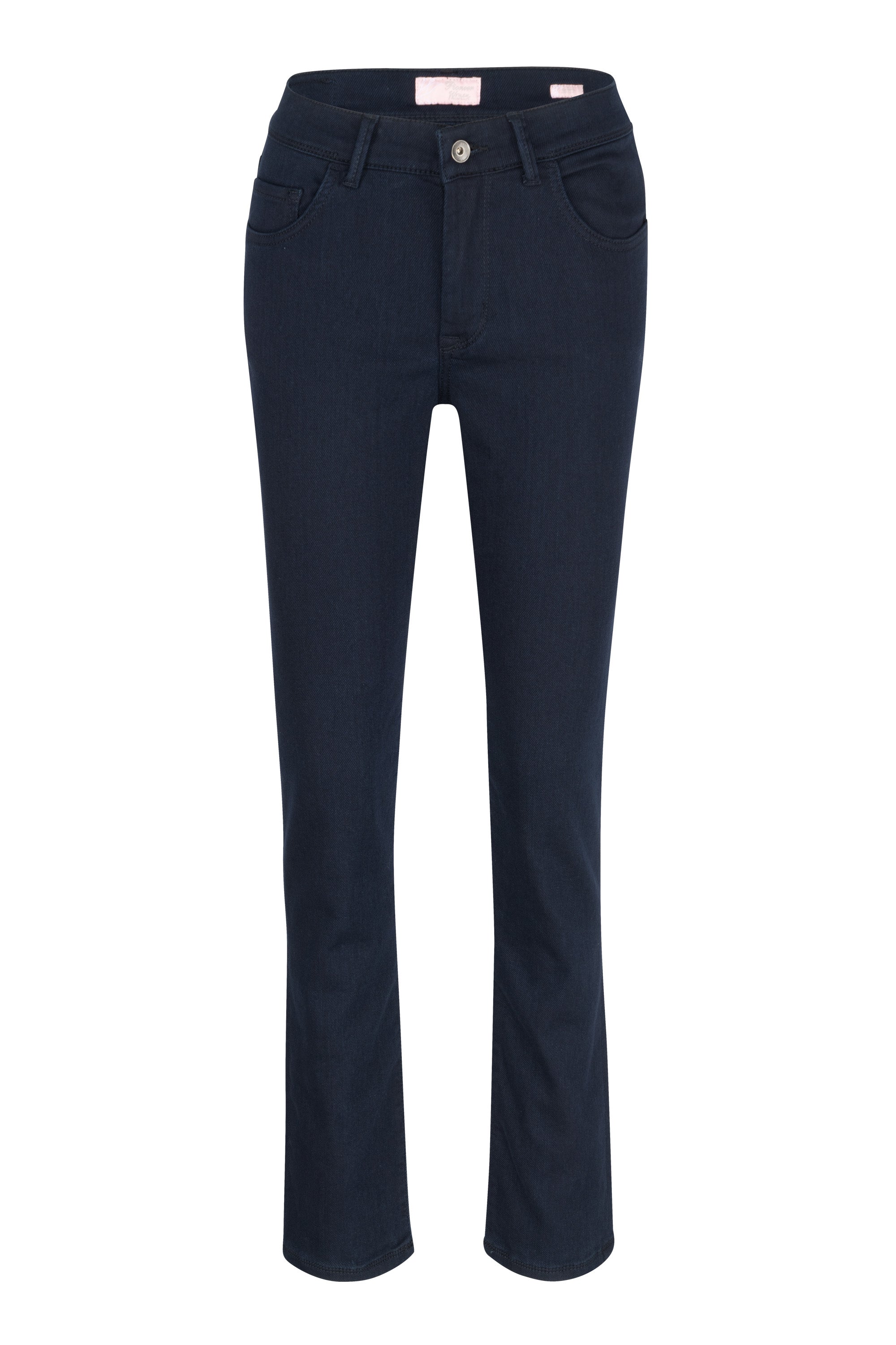 PIONEER BETTY Straight Five Pocket - Midnight Indigo Blue - 3098 6010.6800