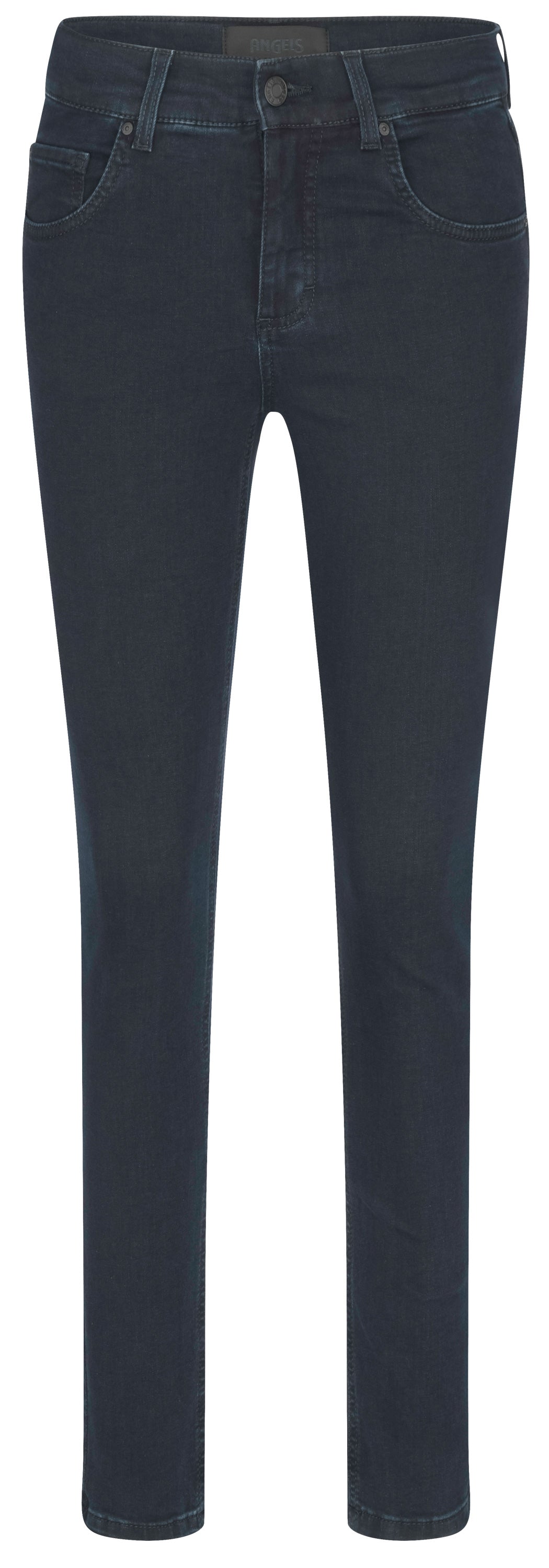 ANGELS JEANS Skinny Jeans - Deep Midnight Ink - 346 1200.30