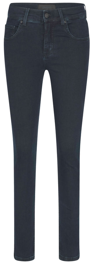 ANGELS JEANS Skinny Jeans - Deep Midnight Ink - 346 1200.30