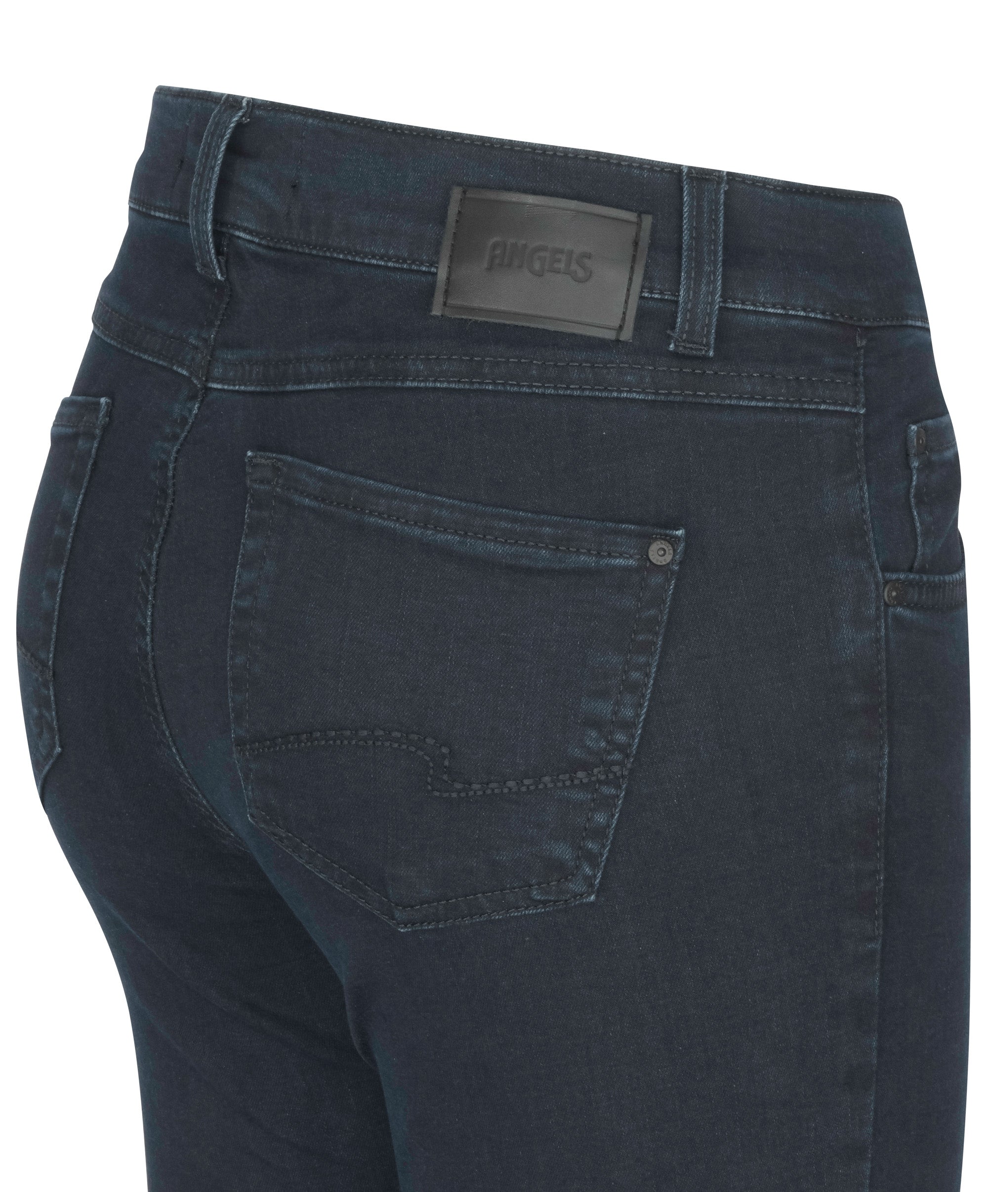 ANGELS JEANS Skinny Jeans - Deep Midnight Ink - 346 1200.30 von Angels Jeans