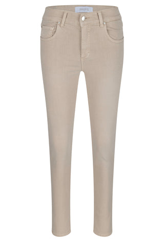 ANGELS Skinny Jeans - Warm Sand Glow - 346 1200.4805