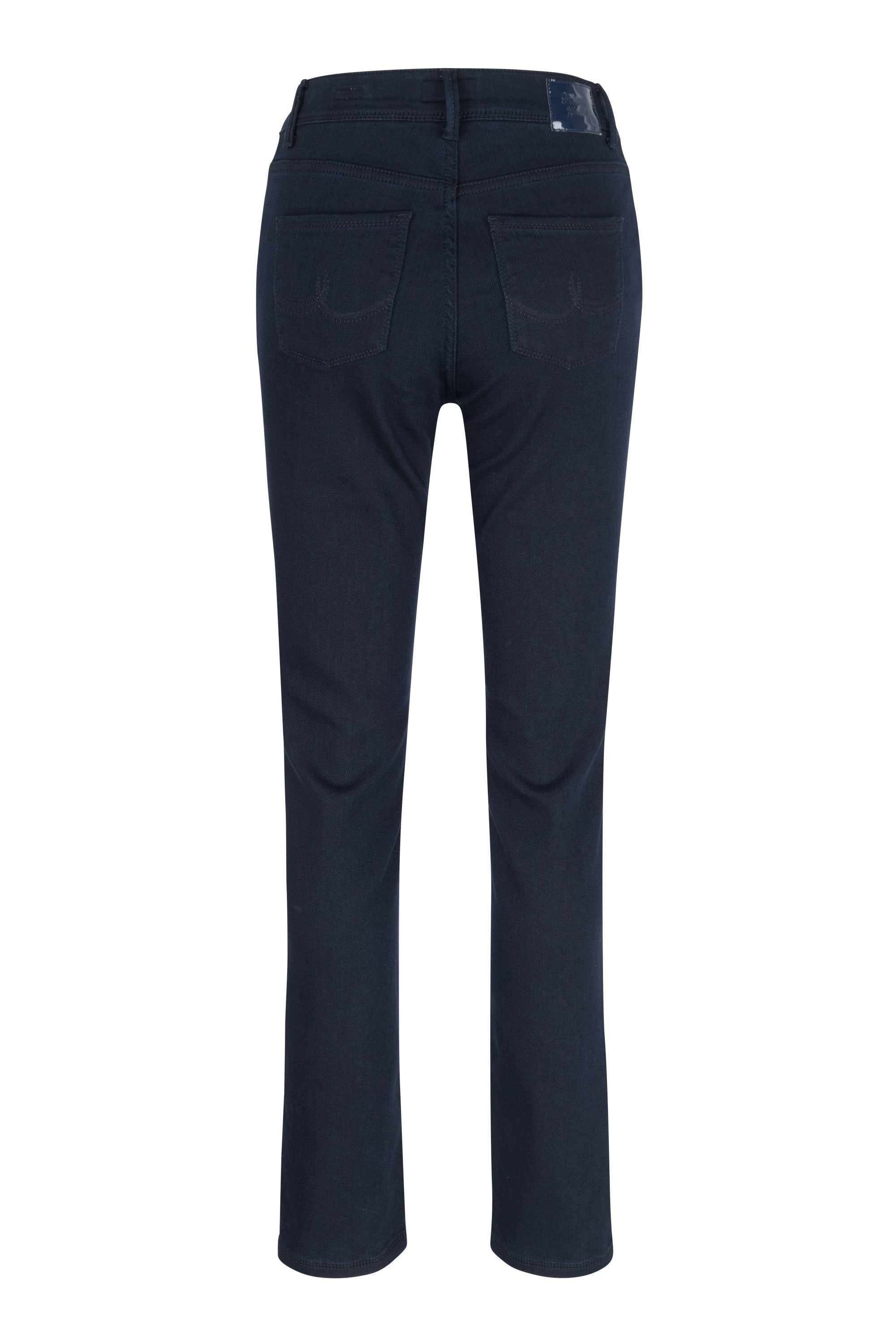 PIONEER BETTY Straight Five Pocket - Midnight Indigo Blue - 3098 6010.6800