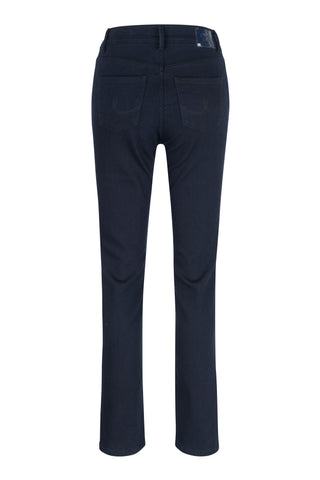 PIONEER BETTY Straight Five Pocket - Midnight Indigo Blue - 3098 6010.6800