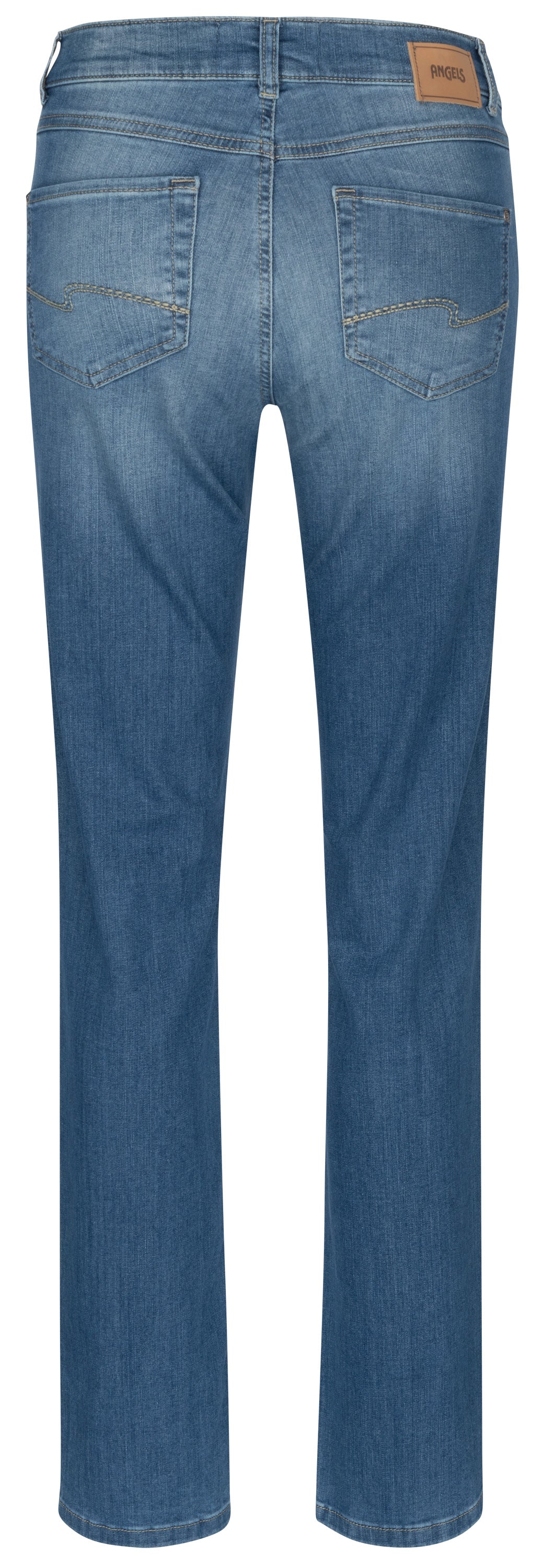ANGELS JEANS Dolly Jeans - Vintage Shore Blue - 346 8055.335