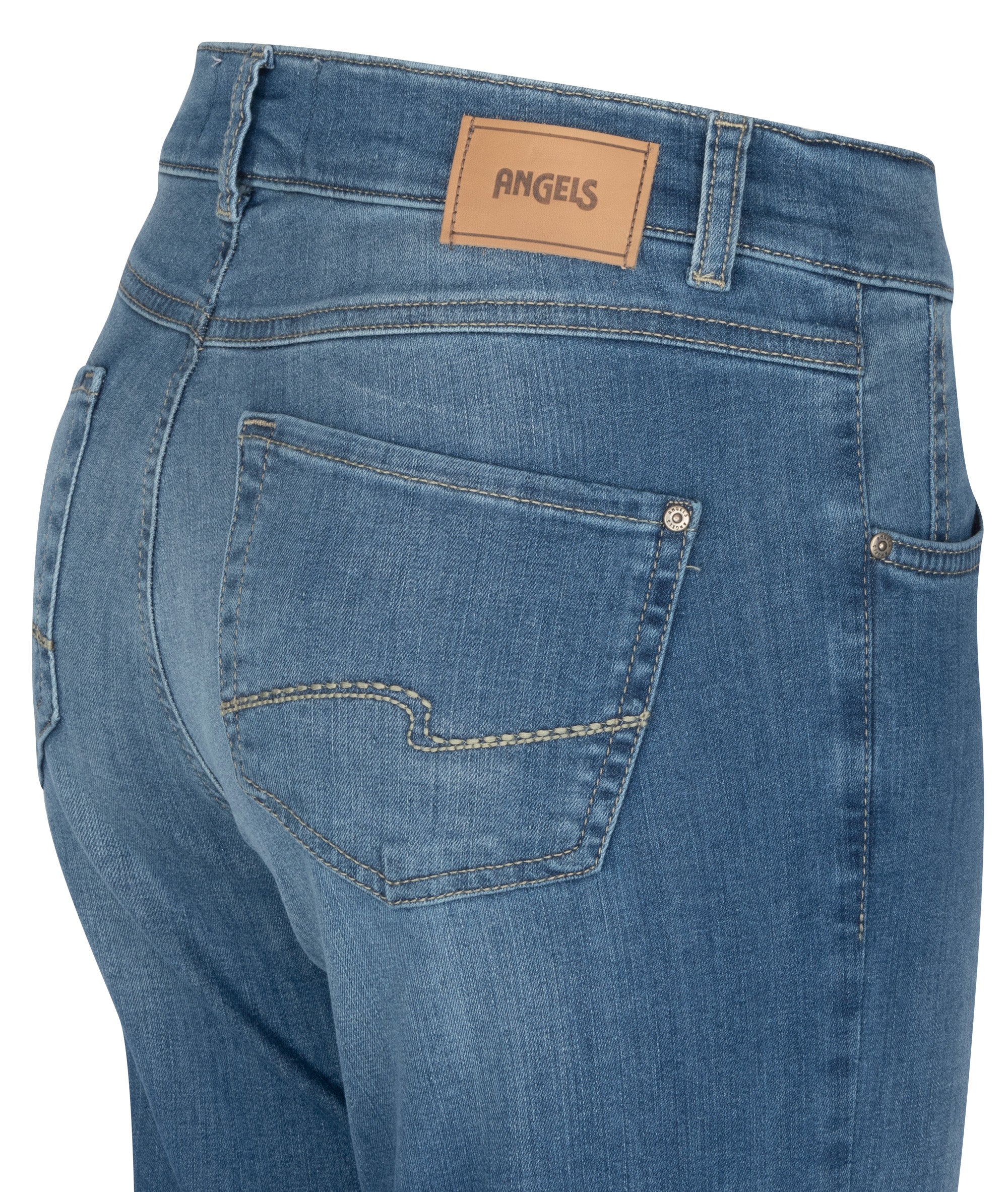 ANGELS JEANS Dolly Jeans - Vintage Shore Blue - 346 8055.335 von Angels Jeans
