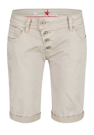 BUENA VISTA Malibu Shorts - Sandstone Drift - 888 B5025 4003.8519