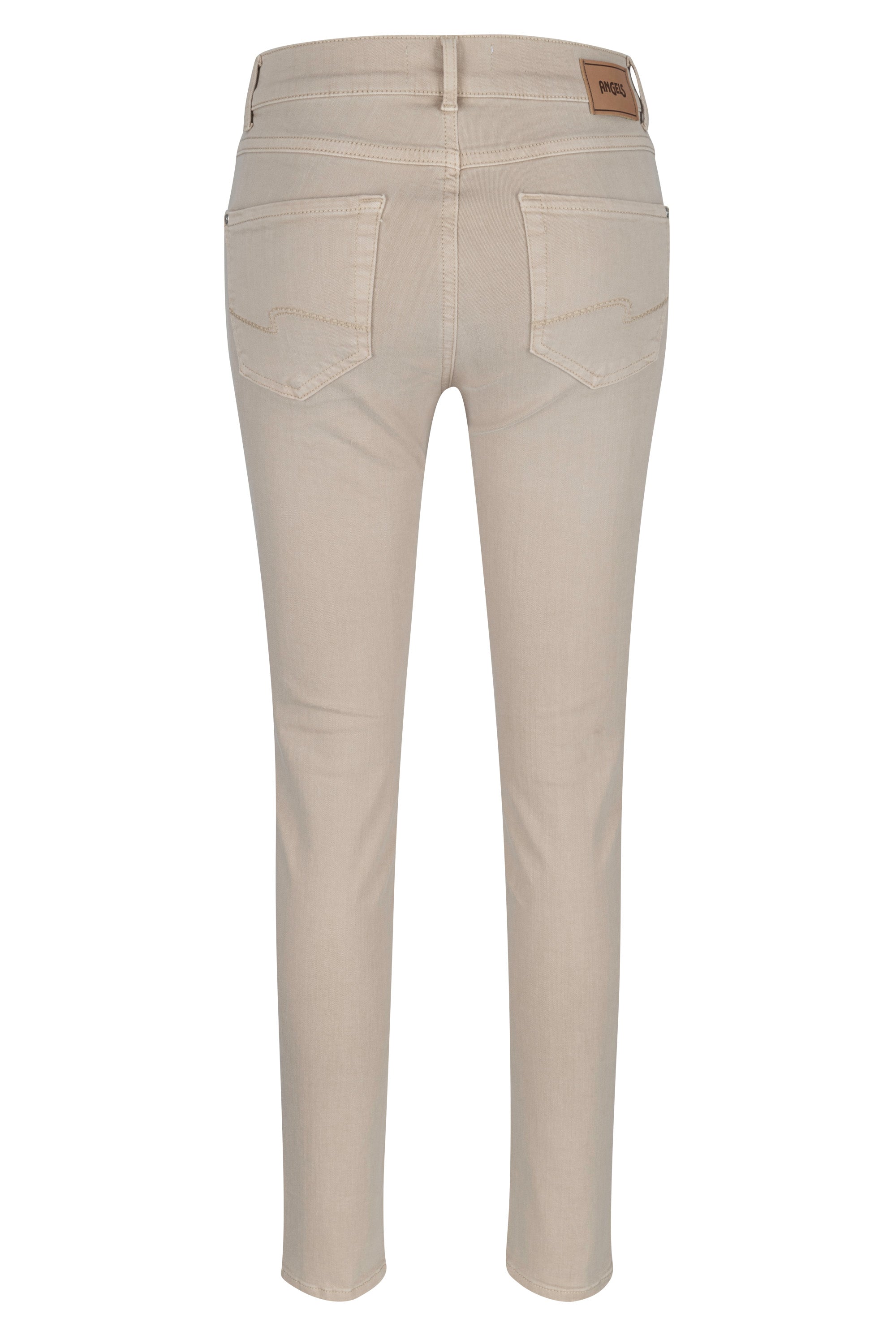 ANGELS Skinny Jeans - Warm Sand Glow - 346 1200.4805