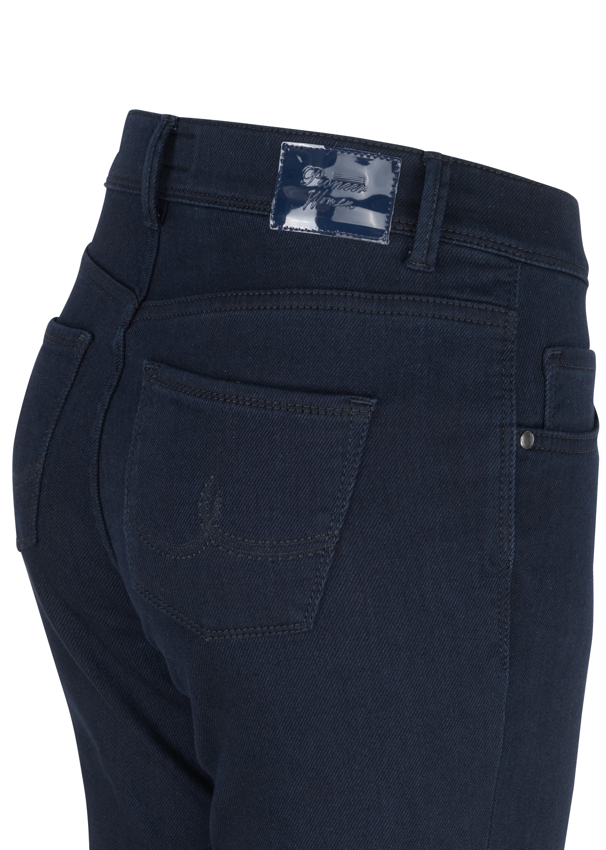 PIONEER BETTY Straight Five Pocket - Midnight Indigo Blue - 3098 6010.6800 von Pioneer