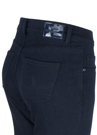 PIONEER BETTY Straight Five Pocket - Midnight Indigo Blue - 3098 6010.6800