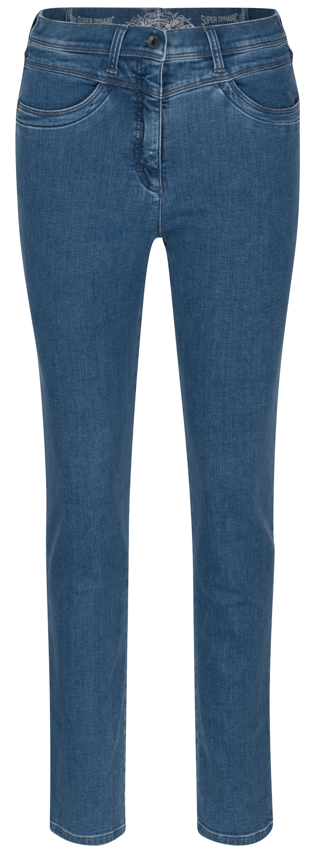 BRAX Laura Jeans - Coastal Denim Blue - 10912320 10-6900-25