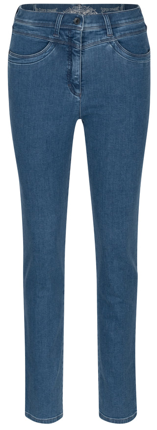 BRAX Laura Jeans - Coastal Denim Blue - 10912320 10-6900-25