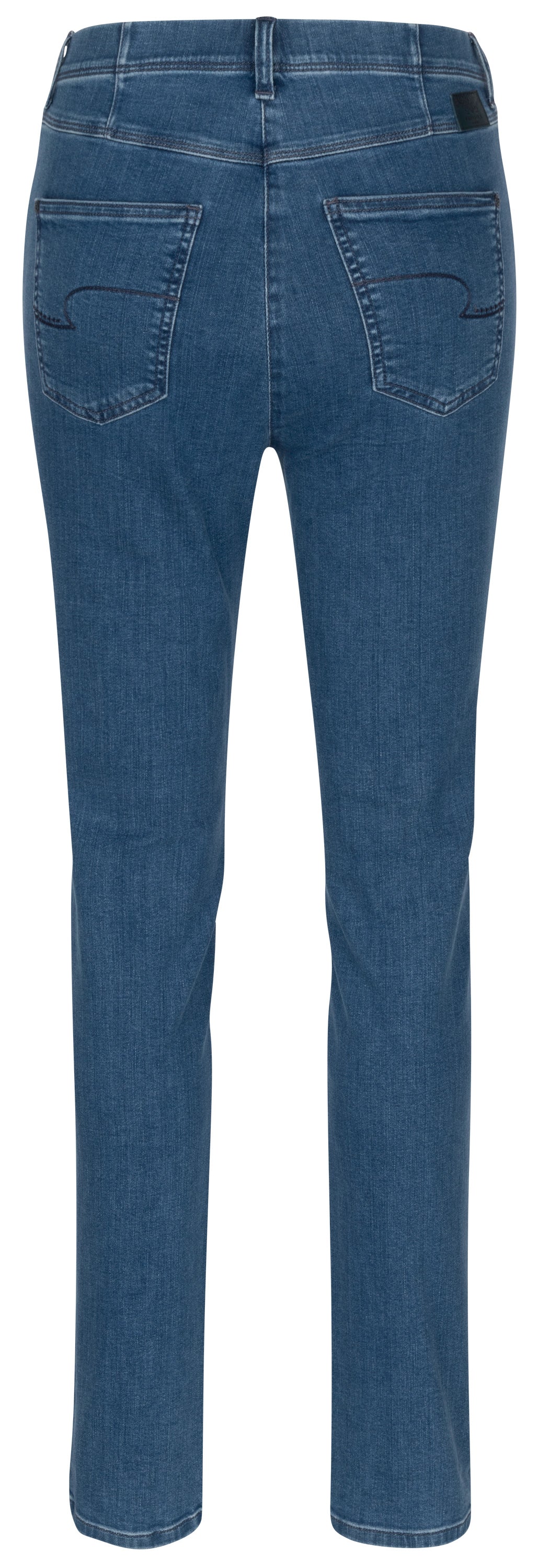 BRAX Laura Jeans - Coastal Denim Blue - 10912320 10-6900-25