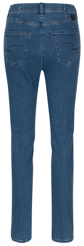BRAX Laura Jeans - Coastal Denim Blue - 10912320 10-6900-25