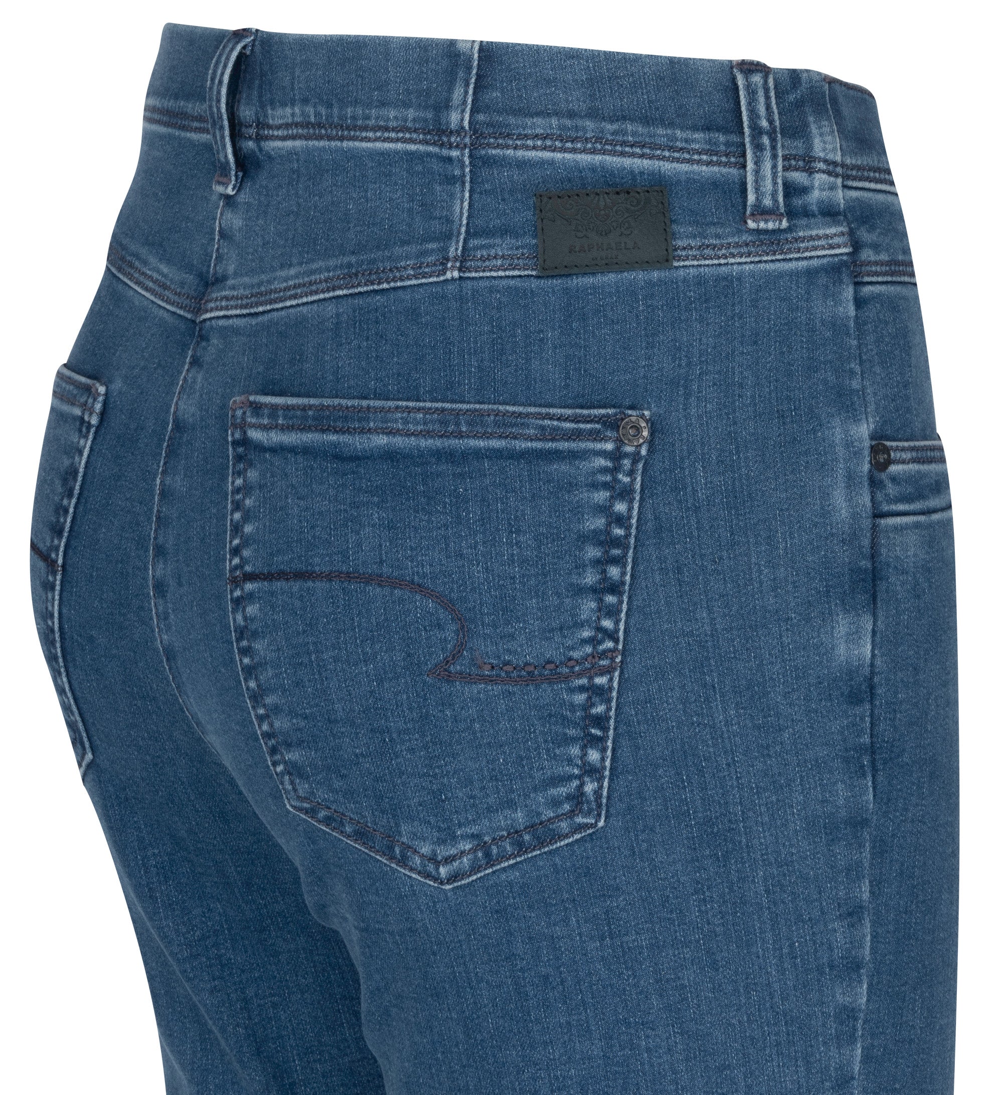 BRAX Laura Jeans - Coastal Denim Blue - 10912320 10-6900-25 von BRAX