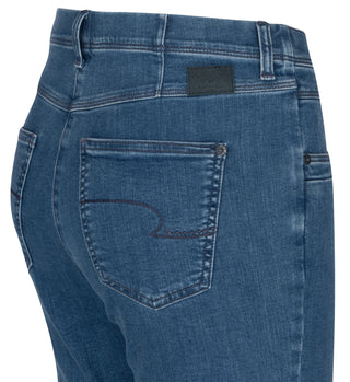 BRAX Laura Jeans - Coastal Denim Blue - 10912320 10-6900-25