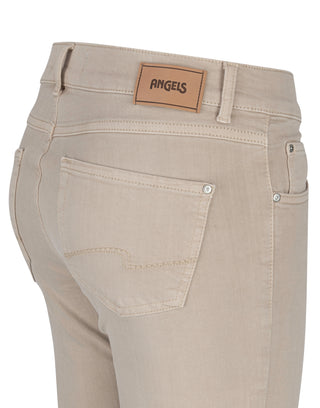 ANGELS Skinny Jeans - Warm Sand Glow - 346 1200.4805