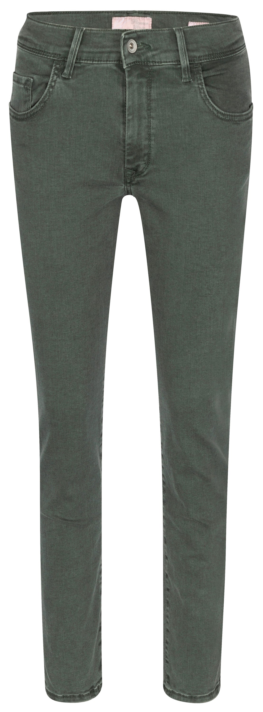 PIONEER BETTY Five Pocket - Evergreen Rinse Dark - 3098 4052.5801