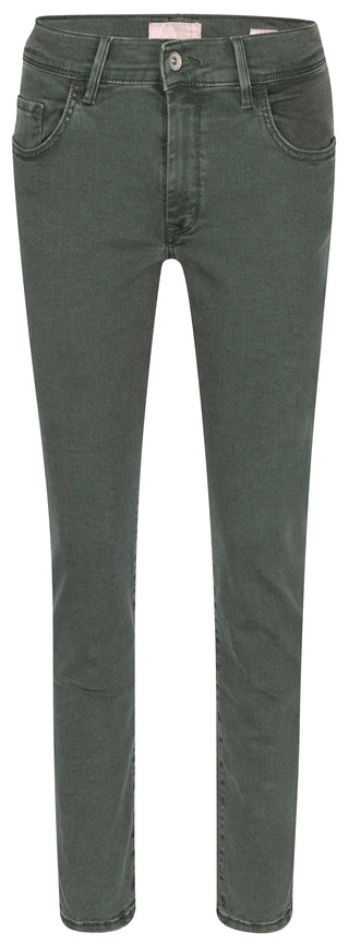 PIONEER BETTY Five Pocket - Evergreen Rinse Dark - 3098 4052.5801