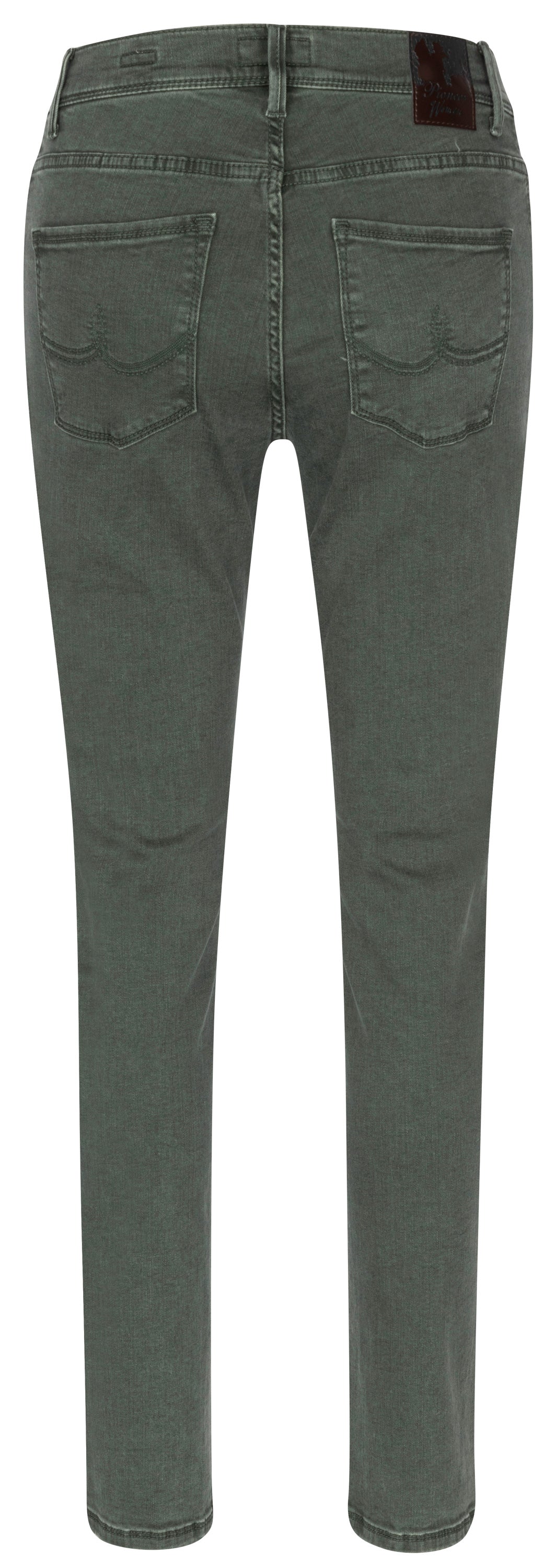 PIONEER BETTY Five Pocket - Evergreen Rinse Dark - 3098 4052.5801