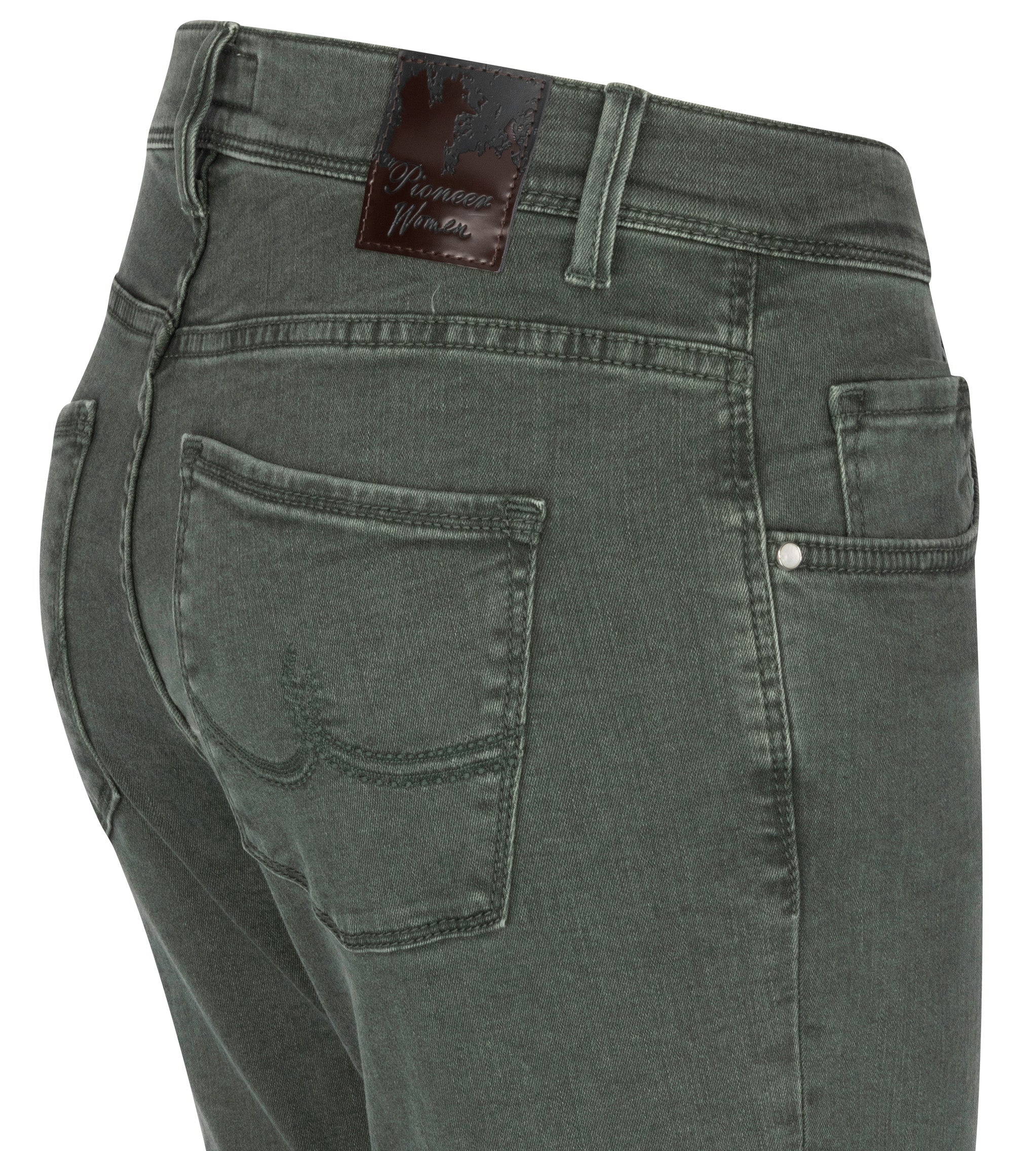 PIONEER BETTY Five Pocket - Evergreen Rinse Dark - 3098 4052.5801 von Pioneer