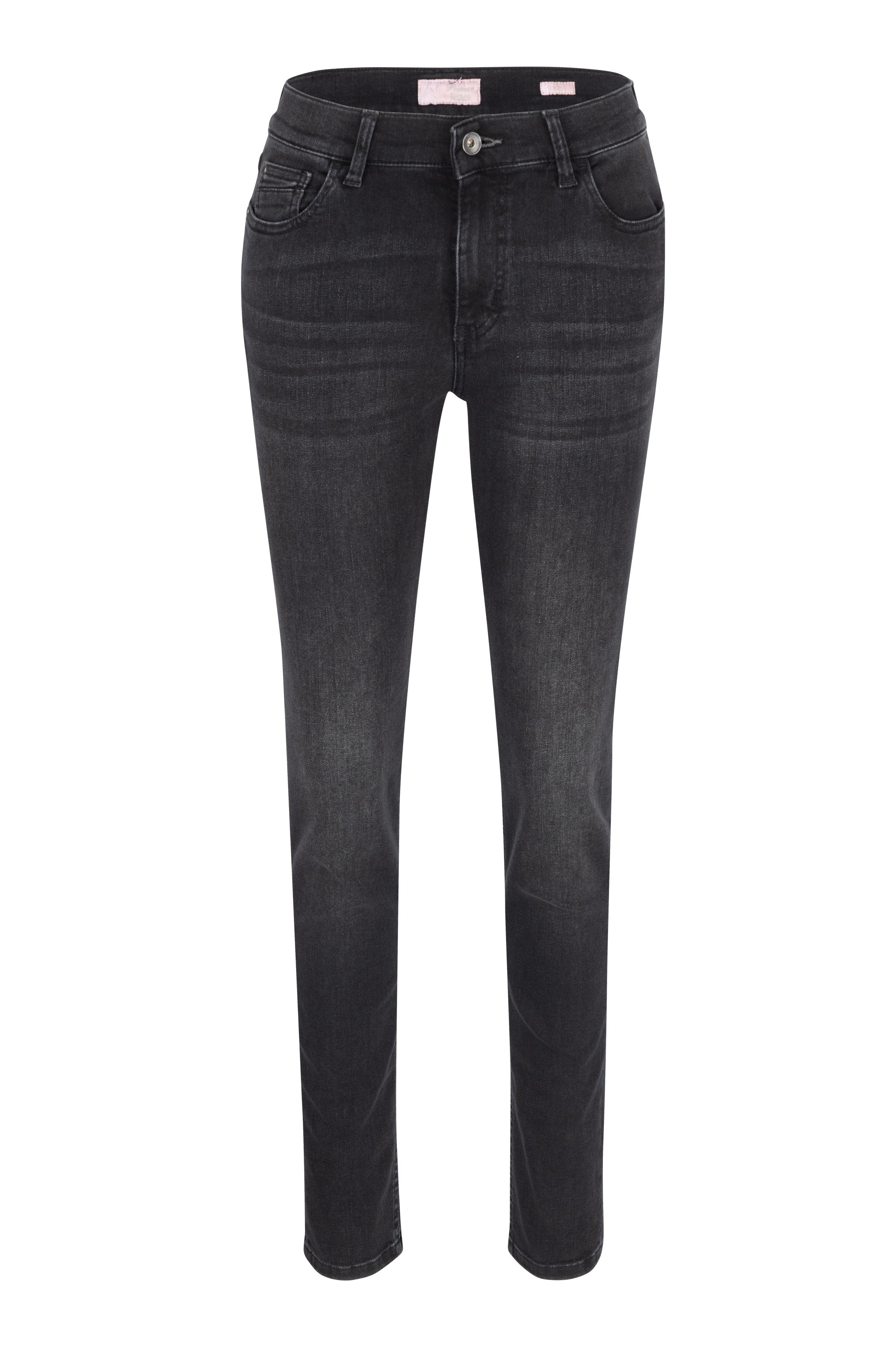PIONEER KATY Five Pocket - Graphite Washed Shadow - 3027 5042.9814