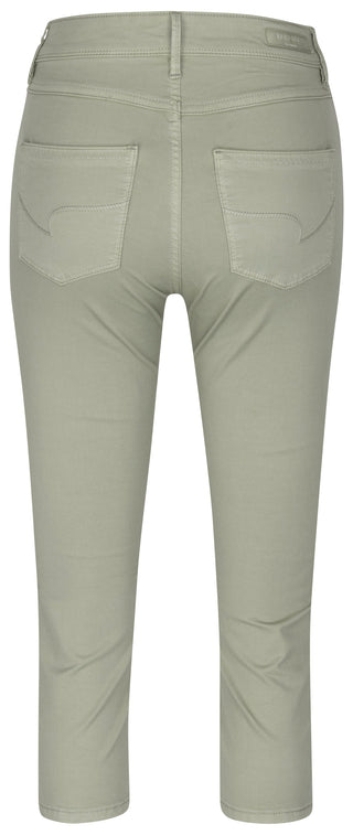 PADDOCKS PIA Capri-Jeans - Sage Mist Green - 60512 4838.1803