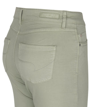 PADDOCKS PIA Capri-Jeans - Sage Mist Green - 60512 4838.1803
