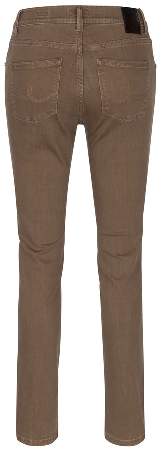 PIONEER BETTY Five Pocket - Desert Umber Stonewash - 3098 4051.8821