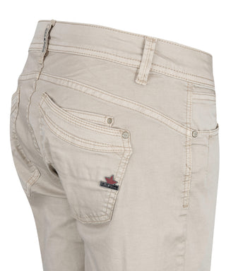 BUENA VISTA Malibu Shorts - Sandstone Drift - 888 B5025 4003.8519